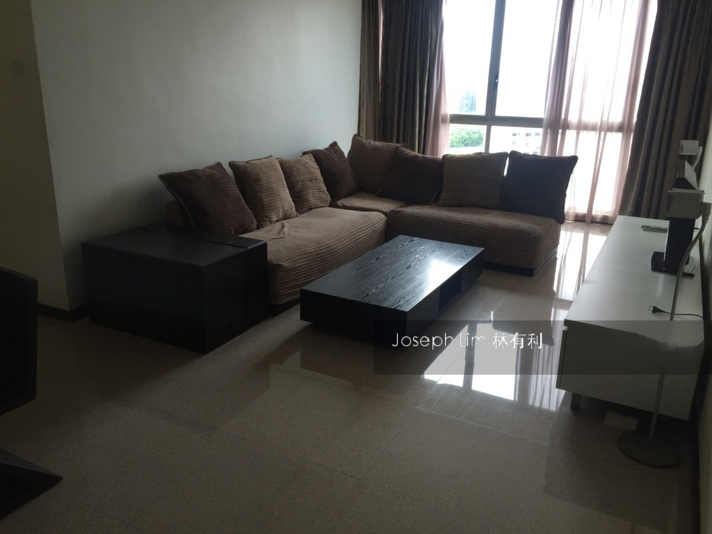 Bishan Loft (D20), Condominium #121472952